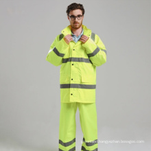 Offshore Reflective Safety Oil Rig Coveralls